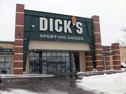 Jobs in DICK'S Sporting Goods - reviews