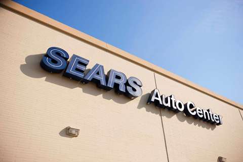 Jobs in Sears Auto Center - reviews
