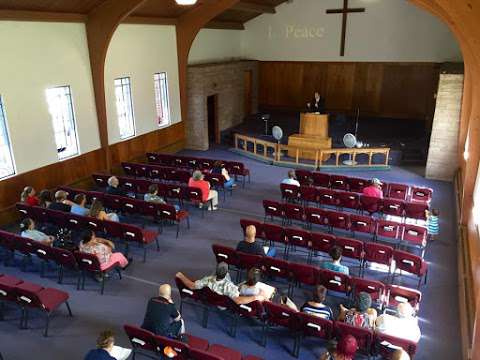 Jobs in Upstate New York District Church of the Nazarene - reviews